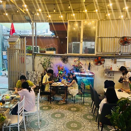 Cat Ba Mystery Homestay Dong Khe Sau Εξωτερικό φωτογραφία