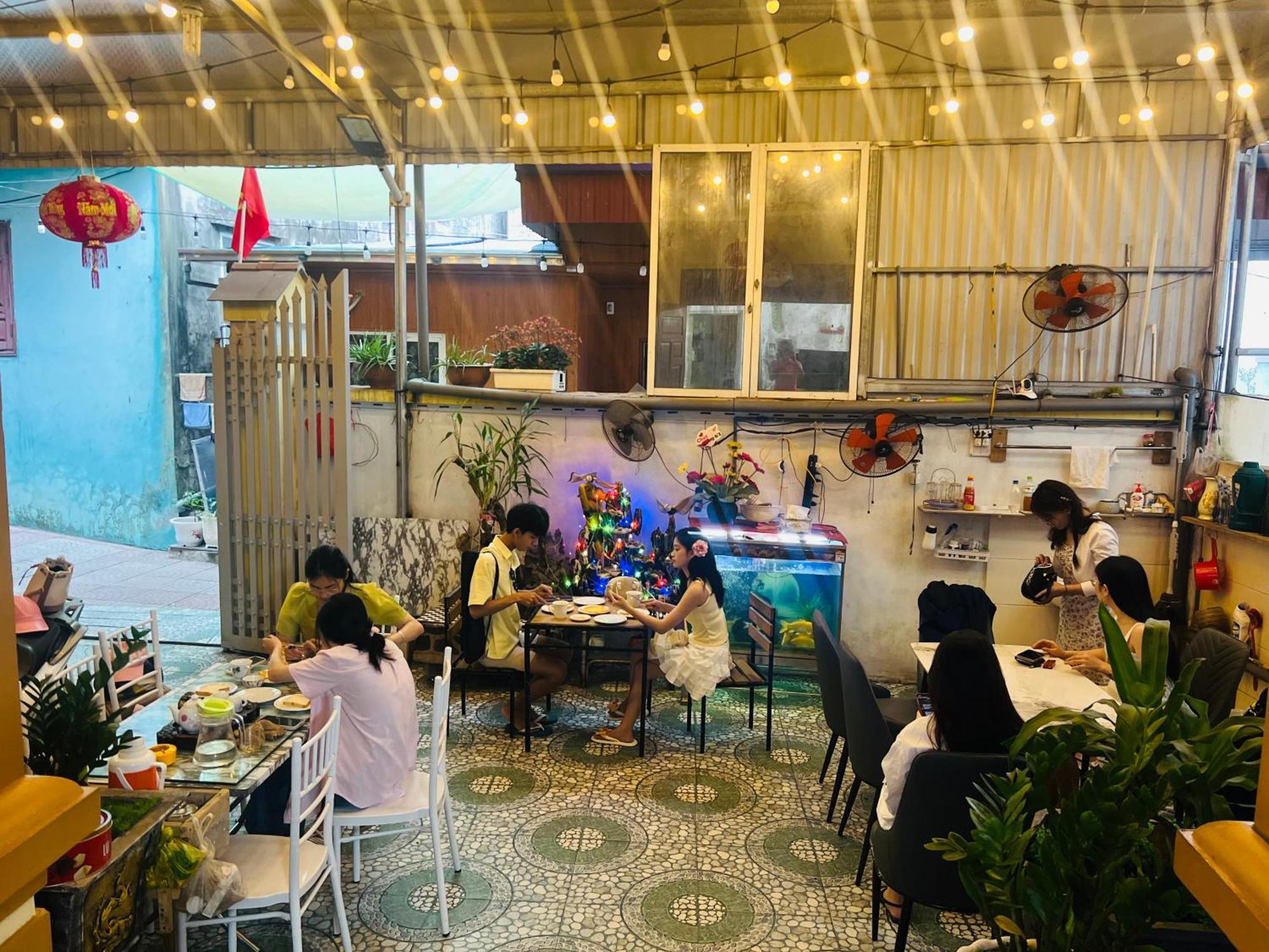 Cat Ba Mystery Homestay Dong Khe Sau Εξωτερικό φωτογραφία